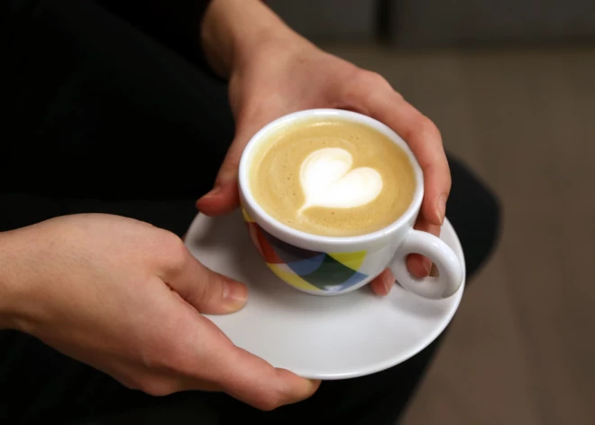 Ikdienas kafijas tasīte var pagarināt dzīvi un uzlabot veselību, liecina jaunākais pētījums