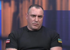 Солдат ВСУ из Латвии: "Весь мир соберется и сотрет это государство с лица земли"