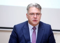 Tiesībsargs Juris Jansons atgriezies darbā un gatavs uzstāties Saeimā