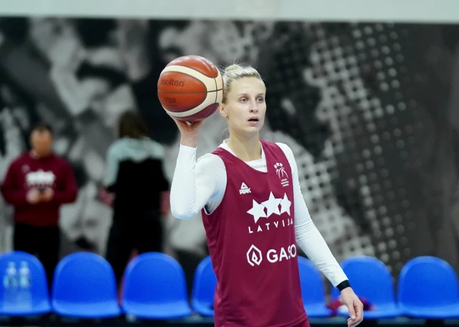 Laksa tiks uzņemta savas absolvētās augstskolas sporta slavas zālē