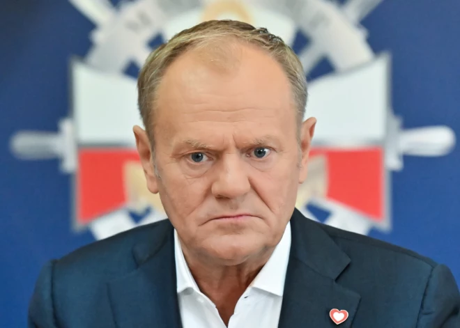 Polijas premjers aicina rīkot uzticības balsojumu