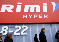 Сделка на 1,3 млрд евро: Salling Group приобрела Rimi Baltic