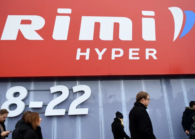 Сделка на 1,3 млрд евро: Salling Group приобрела Rimi Baltic