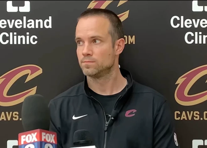 Latvijas izlases treneru korpusā iekļautais Ots varētu kļūt par NBA komandas galveno treneri