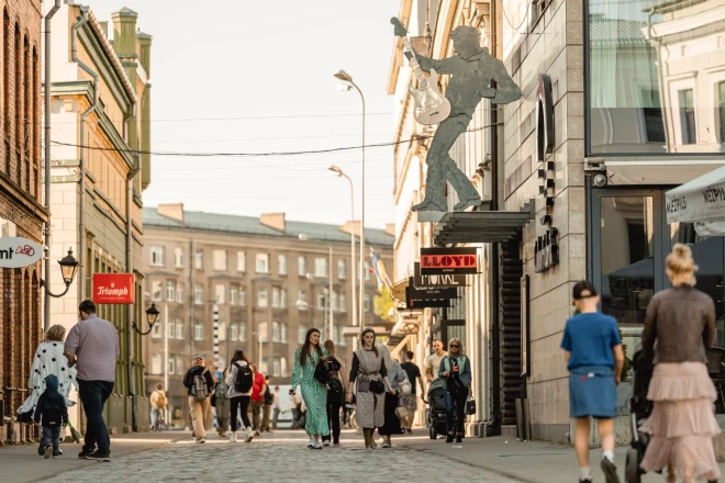 Liepājas pilsētu grib pārvaldīt 134 cilvēki, kaut gan šāda iespēja pavērsies tikai 15.