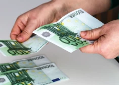 Valsts kontrole: Satiksmes ministrijā amatpersonai izmaksāta gandrīz 5000 eiro prēmija laikā, kad tā bija atstādināta no amata