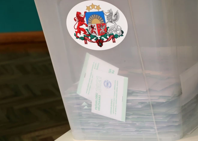 CVK strādā pie tā, lai turpmākajās dienās vairs neatkārtotos nekādi traucējumi pašvaldību vēlēšanu sistēmas darbībā