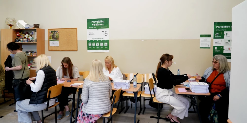 Важно заметить и устранить все недочеты до субботы, когда ожидается не только большой поток избирателей, но и предстоит подсчет голосов.