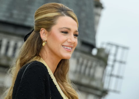 Aktrise Bleika Laivlija turpina tiesāties ar "Manas laimes lauskas" kolēģi Džastinu Baldoni.