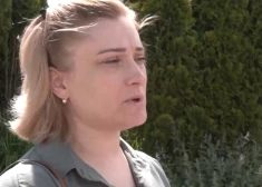 Rīdziniecei periodiski kāds novelk naudu: viņa domā, ka vainojams "Shein" vai "Temu"
