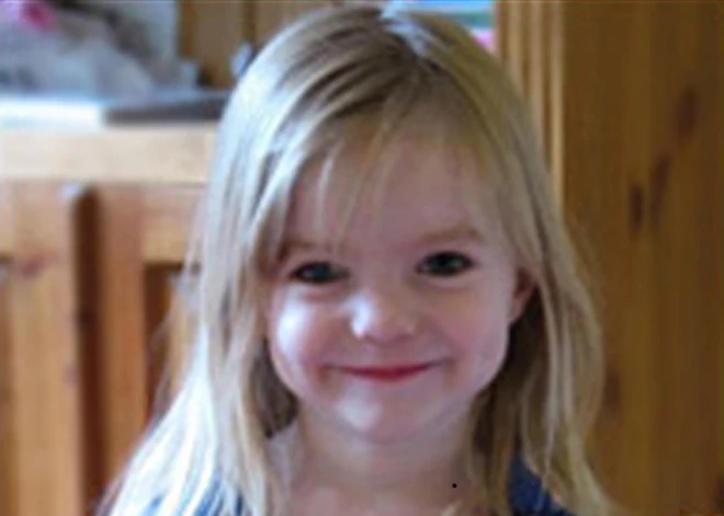 Vācijas policija atsāk izmeklēšanu Madelēnas Makkenas lietā — to uzskata par pēdējo iespēju atklāt patiesību