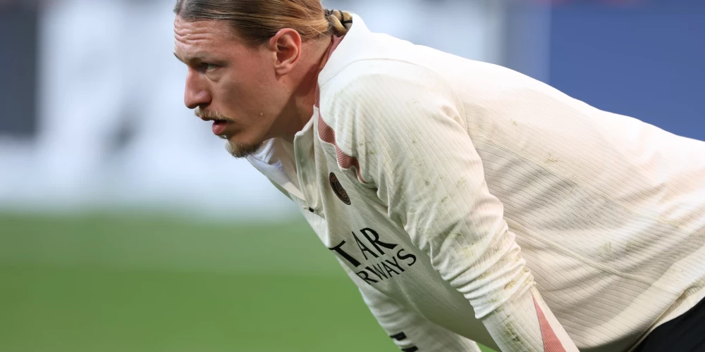Matvejs Safonovs kļuvis par otro krievu futbolistu, kurš triumfējis UEFA Čempionu līgā. Pirmais bija 2004. gadā ar "Porto" uzvarējušais Dmitrijs Aļeņičevs.