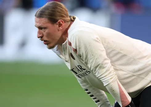 Matvejs Safonovs kļuvis par otro krievu futbolistu, kurš triumfējis UEFA Čempionu līgā. Pirmais bija 2004. gadā ar "Porto" uzvarējušais Dmitrijs Aļeņičevs.