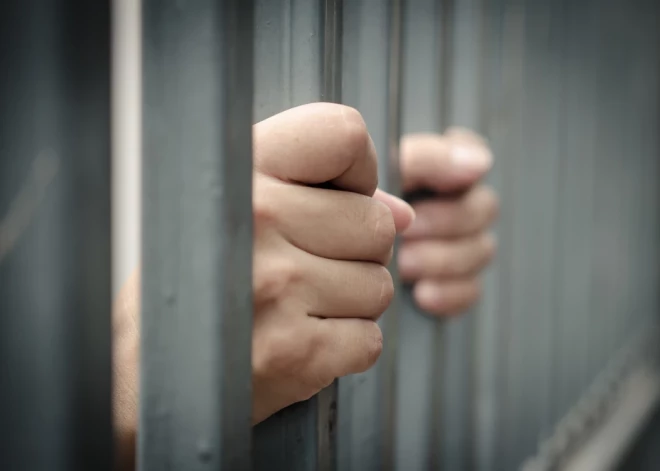 Par mazgadīgas meitenes izvarošanu vīrietim piespriež 11 gadus cietumā
