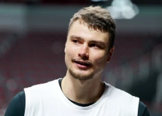 Krišs Helmanis no "Rīgas zeļļiem" pārcelsies uz Meksikas čempionvienību
