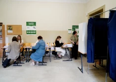 Divās iepriekšējās balsošanas dienās pašvaldību vēlēšanās nobalsojuši vairāk nekā 48 tūkstoši balsstiesīgo
