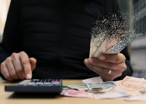 Иллюстративное фото.