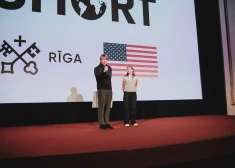 “Baltic FilmTales” aicina jauniešus pārvērst savus stāstus filmās
