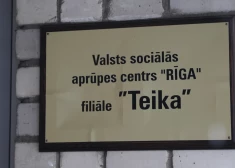"Skrēja man klāt un apķēra, lai arī esmu svešs cilvēks!" Arta dalās savā pieredzē, kā ir būt brīvprātīgajai VSAC "Teika"