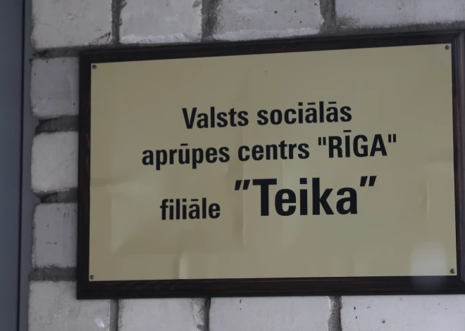 "Skrēja man klāt un apķēra, lai arī esmu svešs cilvēks!" Arta dalās savā pieredzē, kā ir būt brīvprātīgajai VSAC "Teika"