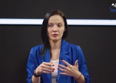 Veselība zem lupas: Inga Grencberga par nervu sabrukumu un sadzīvošanu ar depresiju