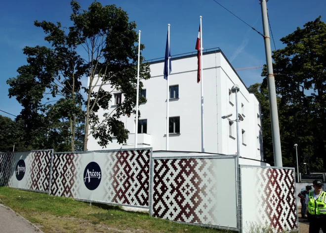 Palielinās finansējumu NATO Stratēģiskās komunikācijas izcilības centram