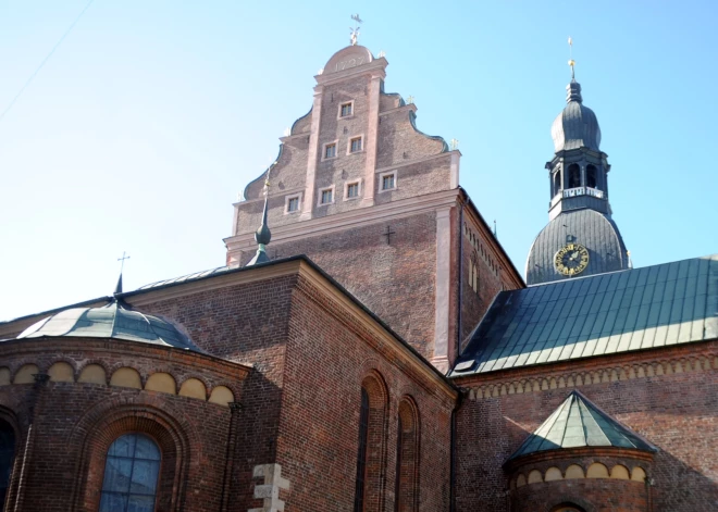 Jūnijs Rīgas Domā: no "Grammy" laureātiem, armēņu duduka un ērģeļu dialogam, latviešu komponistu jaundarbiem un nozīmīgām jubilejām