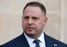 Ukrainas delegācija ieradusies Vašingtonā, lai tiktos ar Trampa komandu