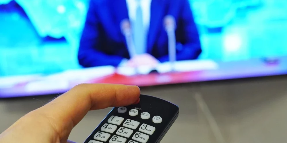 Televīzijas pakalpojumi vairāku gadu garumā tika nodrošināti vairāk nekā 400 mājsaimniecībām visā Latvijā.