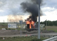 Kremlis beidzot nācis klajā ar paziņojumu par operāciju "Zirnekļtīkls"