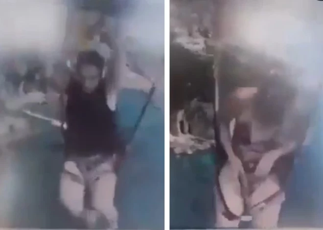 ВИДЕО: в Черногории туристка погибла на популярном аттракционе из-за приступа паники