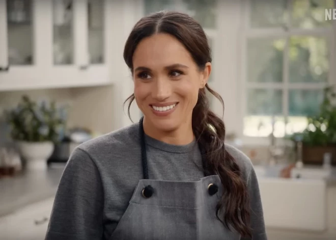 “Tā izskatās pēc izmantošanas!” – leģendāra dziedātāja noraida uzaicinājumu piedalīties Meganas Mārklas seriālā