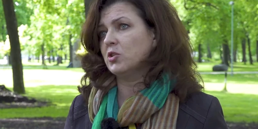 Элина, мать двоих детей, всерьез задумалась о том, насколько безопасными будут школы и детские сады в случае чрезвычайной ситуации.