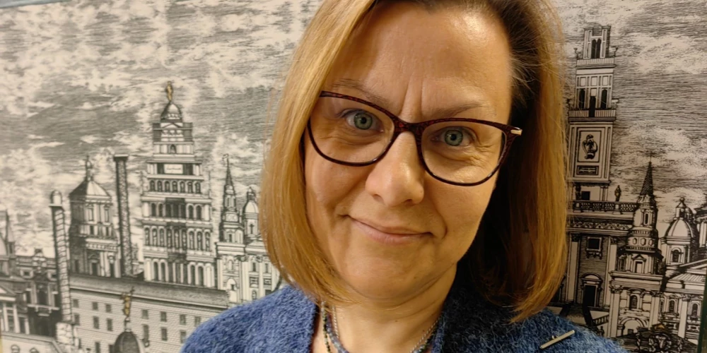 Olita Tidomane
