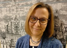 "Savu pirmo diabētisko komu atceros līdz katrai niansei" - Olita Tidomane par dzīvi ar diabētu