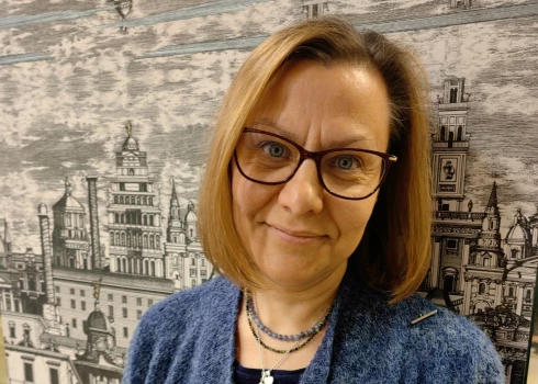 Olita Tidomane