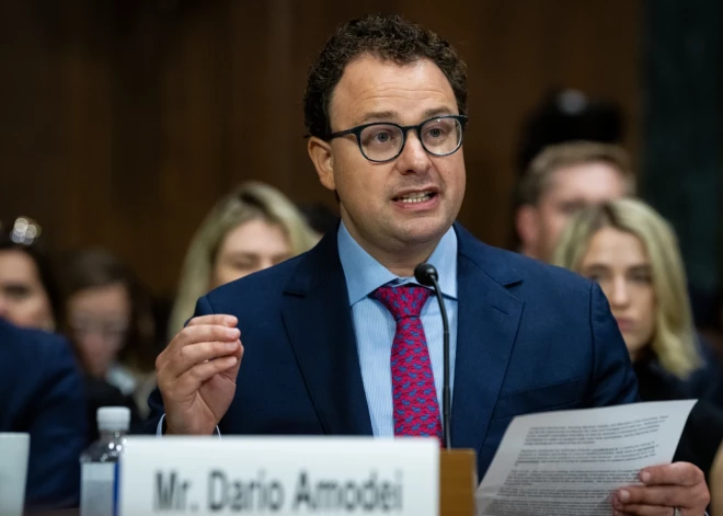 Kādēļ mākslīgais intelekts uzvedas tik dīvaini, kad centies sistēmu izslēgt? Jauns pētījums uzrāda raižpilnus rezultātus