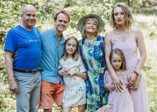 Mamma Uldim Siliņam mācījusi, ka viss jāizrunā: "Ir jāatrod ceļš atpakaļ pie mīļuma"