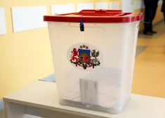 Bukmeikeri pavēsta, kurai partija ar milzīgu pārsvaru varētu uzvarēt pašvaldību vēlēšanās Rīgā 