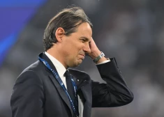 Pēc graujošās sakāves Čempionu līgas finālā Milānas "Inter" pamet galvenais treneris Simone Indzagi 