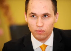 Prestižs un atbildība! Ģeopolitikas pētījumu centra direktors Māris Andžāns par Latvijas ievēlēšanu ANO Drošības padomē 