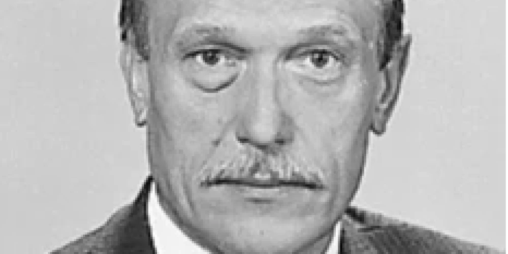 Visvaldis Mucenieks (foto no vietnes "4maijs.lv")