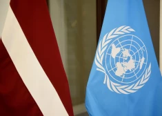 Латвия избрана в Совет Безопасности ООН на два года