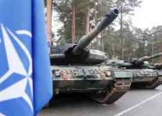 NATO plāno ievērojami paplašināt savas militārās spējas