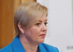 Nav pamata domāt, ka vēlēšanu procesā varētu notikt kādas nelikumības, uzskata CVK priekšsēdētāja