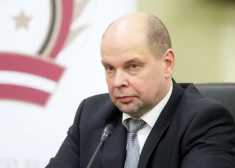 Ukrainas uzbrukumi var likt Krievijai reaģēt saskaņā ar kodoldoktrīnu, izsakās militārais eksperts