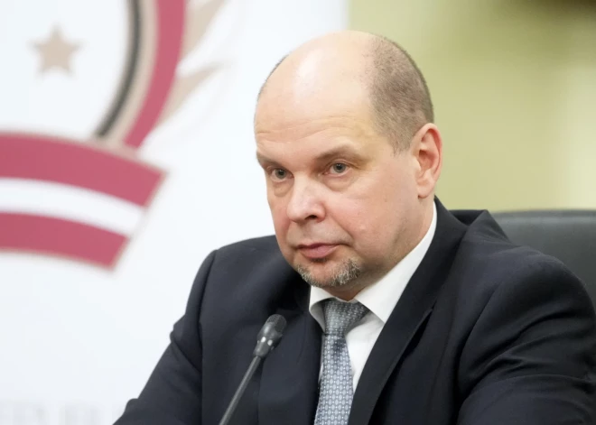 Ukrainas uzbrukumi var likt Krievijai reaģēt saskaņā ar kodoldoktrīnu, izsakās militārais eksperts