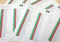 Pirmdien piedzīvotos traucējumus iepriekšējā balsošanā CVK saista ar neapgūtām apmācībām