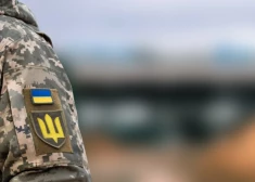 Ukrainā pazudis brīvprātīgais karotājs no Lietuvas