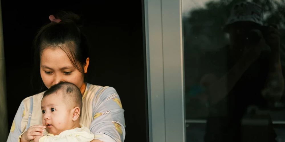 Vjetnama atcēlusi likumu, kas ģimenēs ļauj audzināt ne vairāk kā divus bērnus. 